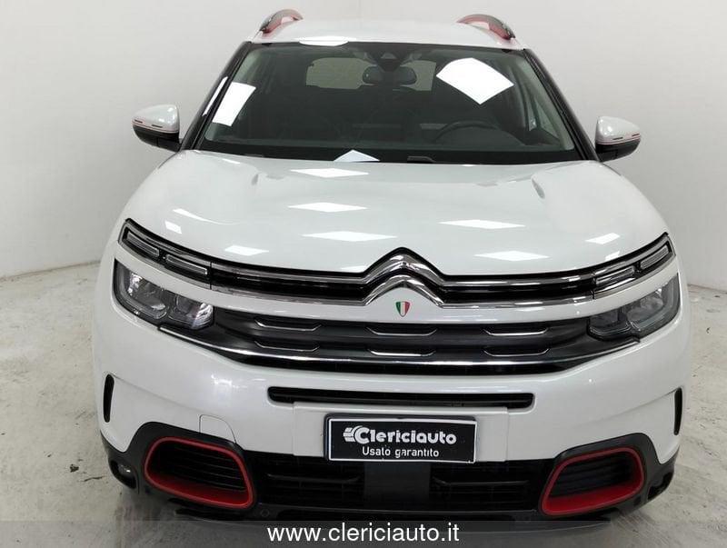 Citroën C5 Aircross BlueHDi 130 S&S EAT8 Shine