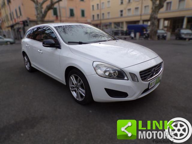 VOLVO V60 D2 1.6 Momentum - FRIZIONE NUOVA!