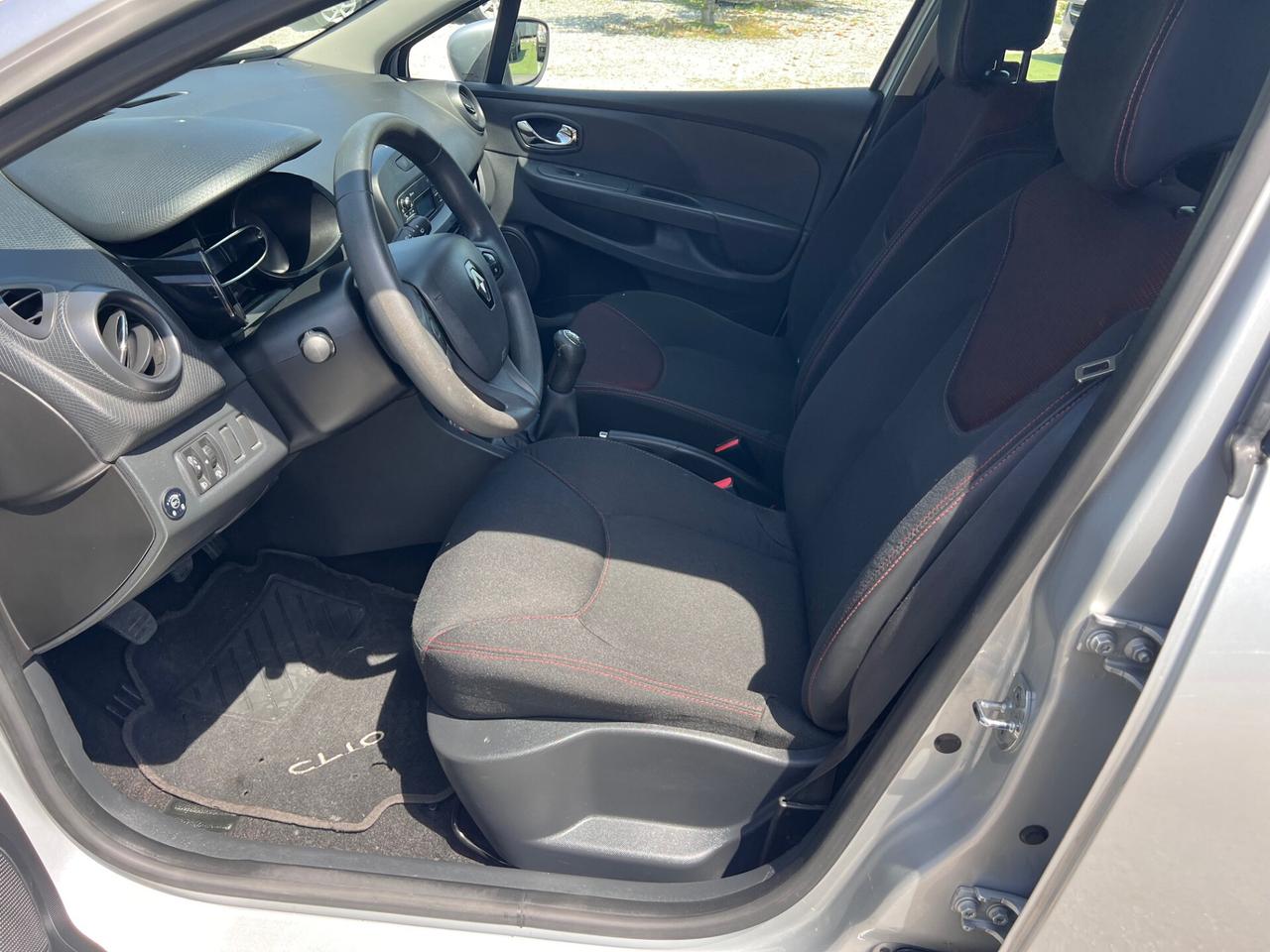 Renault Clio 1.2 75CV GPL 5 porte Live