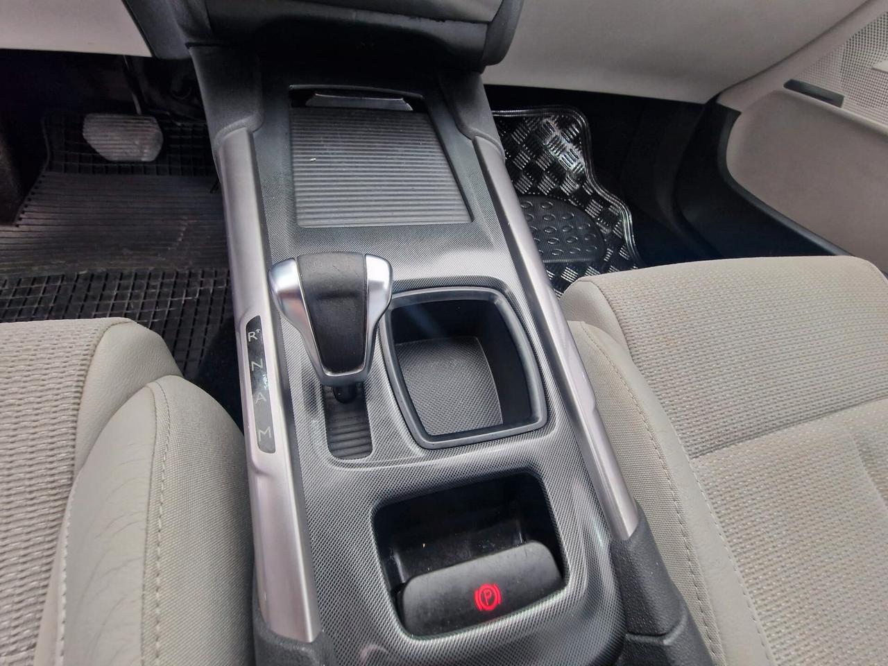Citroen C4 1.6 HDi 110 Exclusive Cambio Automatico