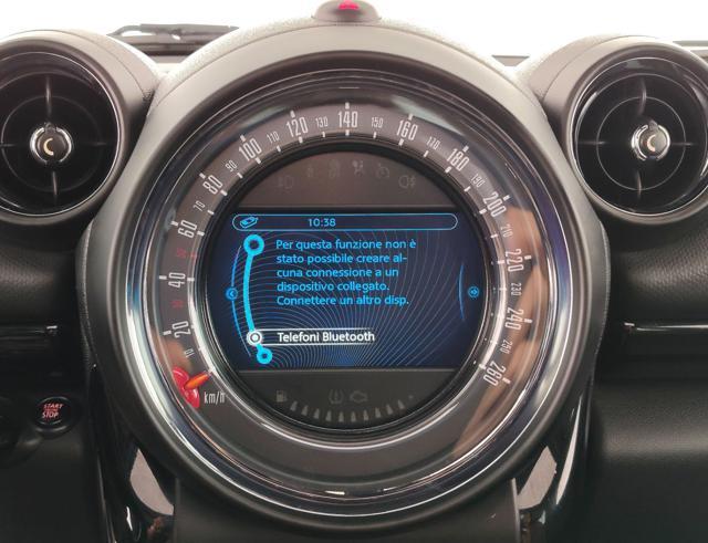 MINI Countryman Mini Cooper SD Countryman ALL4