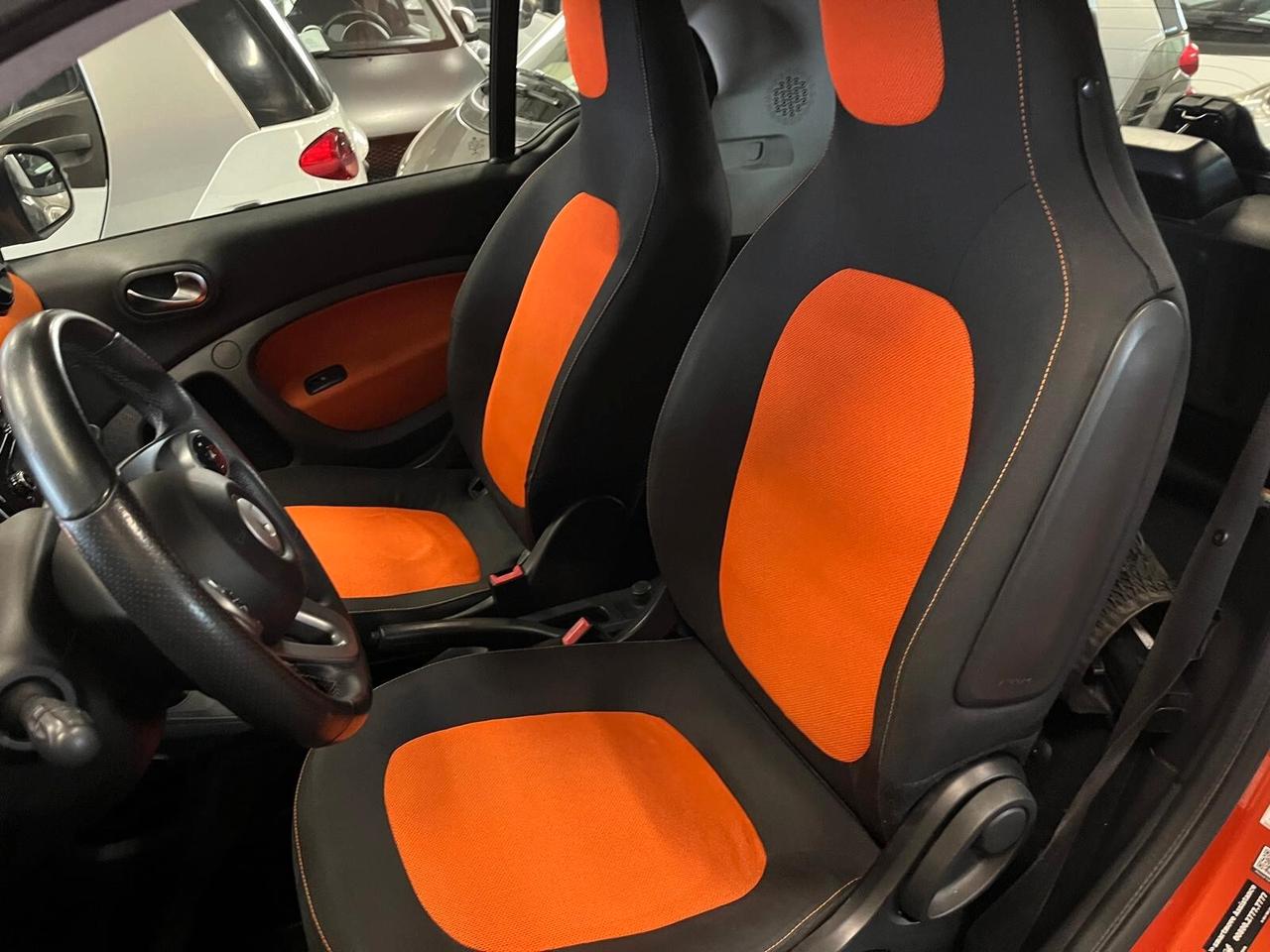 Smart Sport edition 1 garanzia manuale