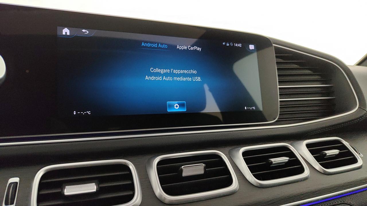 Mercedes-Benz GLE Coupe 350 d Premium Plus 4matic auto