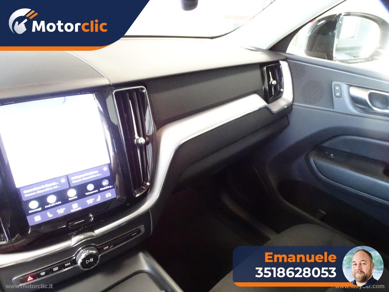 VOLVO XC60 B4