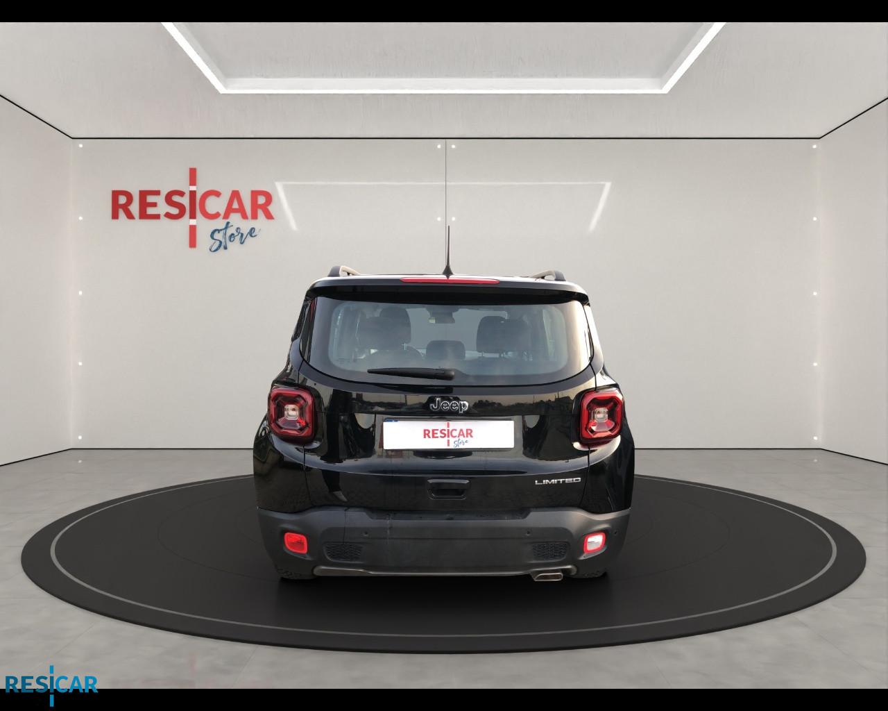 JEEP Renegade 1.0 t3 Longitude 2wd