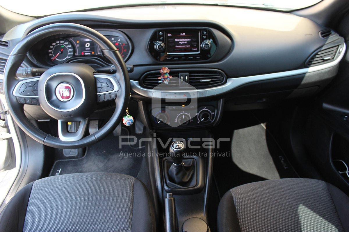FIAT Tipo 1.3 Mjt S&S 5 porte Street