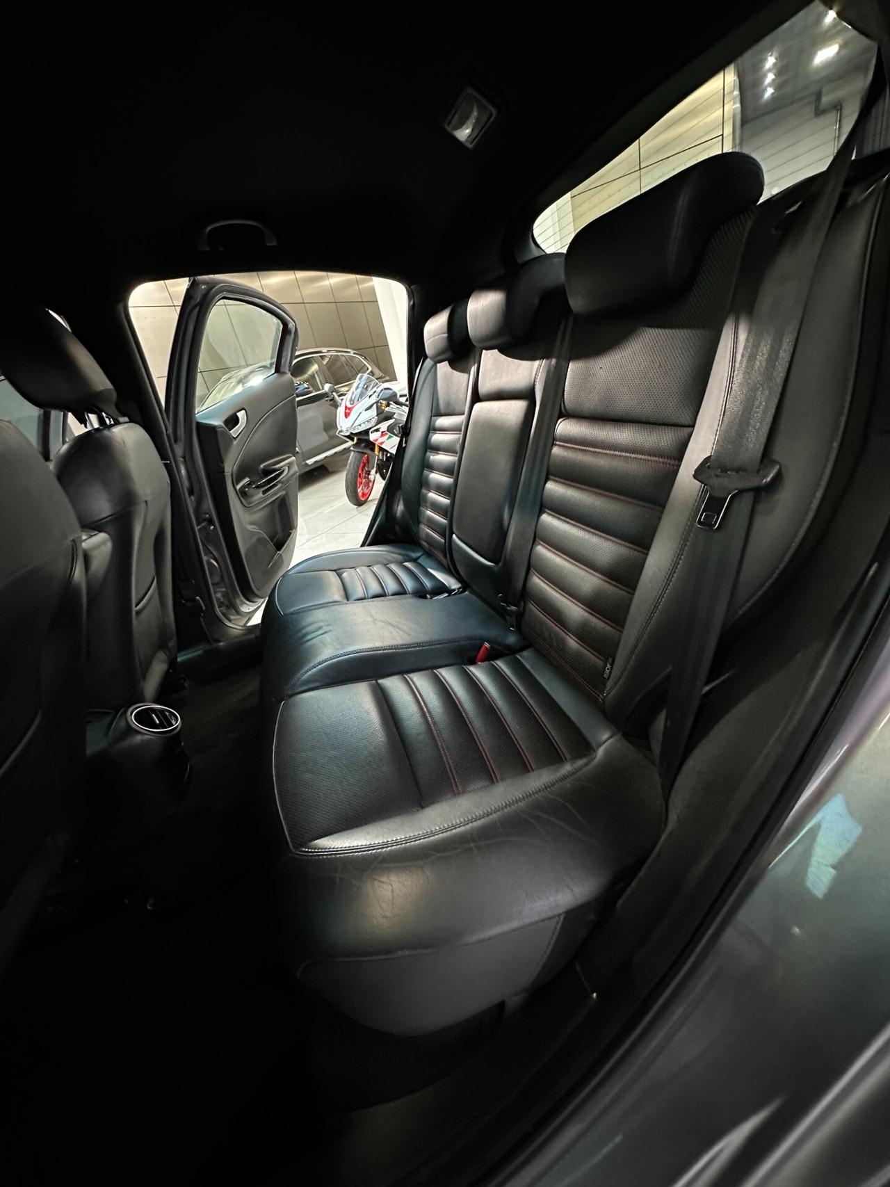 Alfa Romeo Giulietta 235cv Quadrifoglio ClimaBizona Cruise Finanziabile
