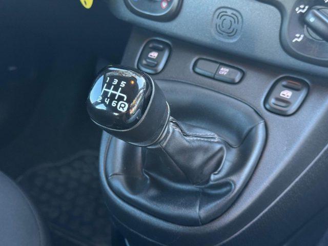 FIAT Panda 1.0 FireFly S&S Hybrid *PROMO* *OK NEOPATENTATI*