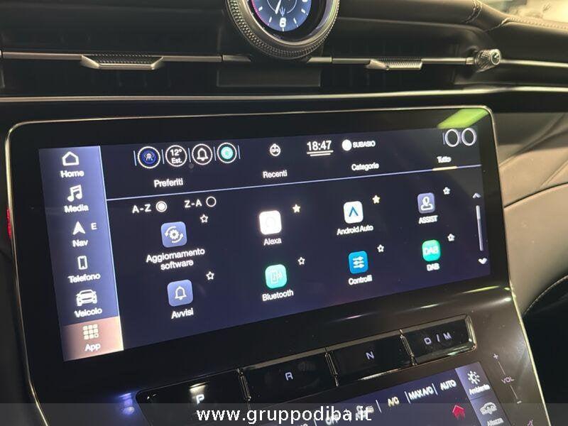 Maserati Grecale 2.0 mhev GT PrimaSerie 300cv auto