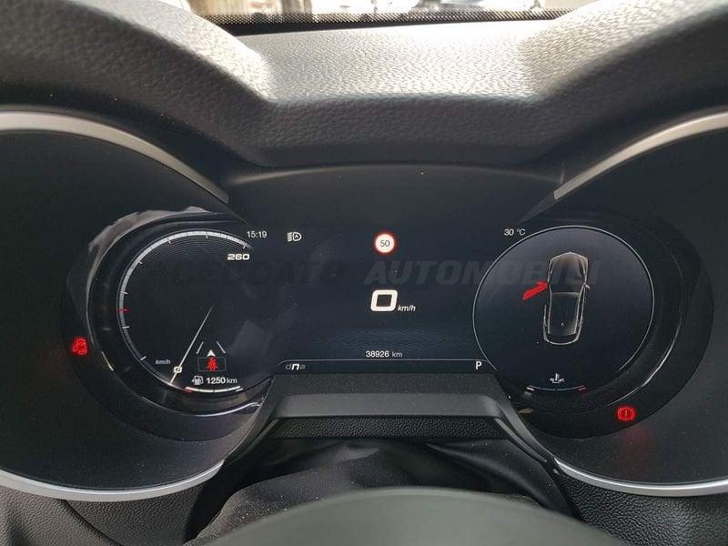 Alfa Romeo Stelvio Stelvio 2.2 t Veloce Q4 210cv auto