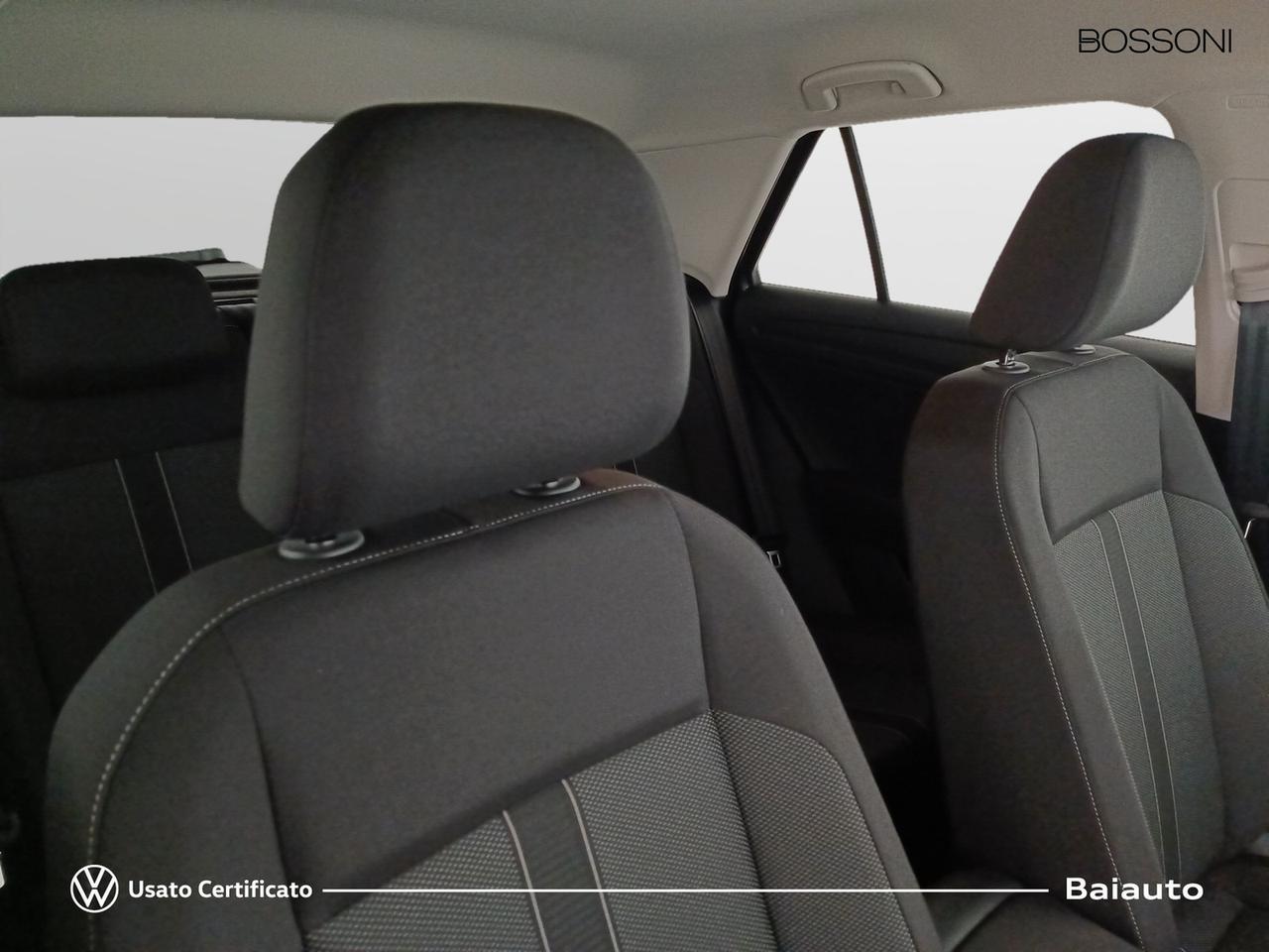 Volkswagen T-Roc 2.0 tdi scr 150cv sport dsg