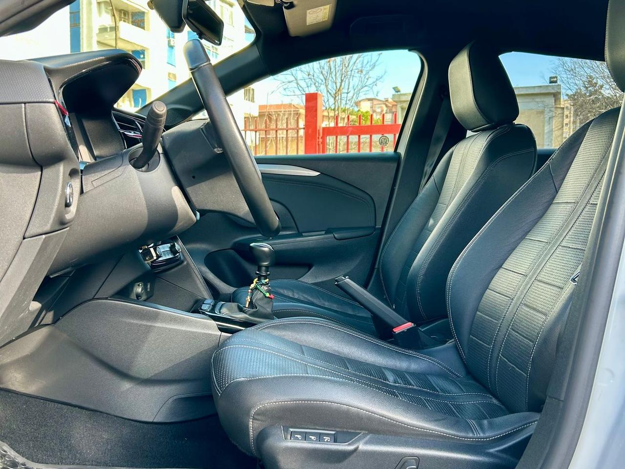 Opel Corsa 1.2 GS Line #8902