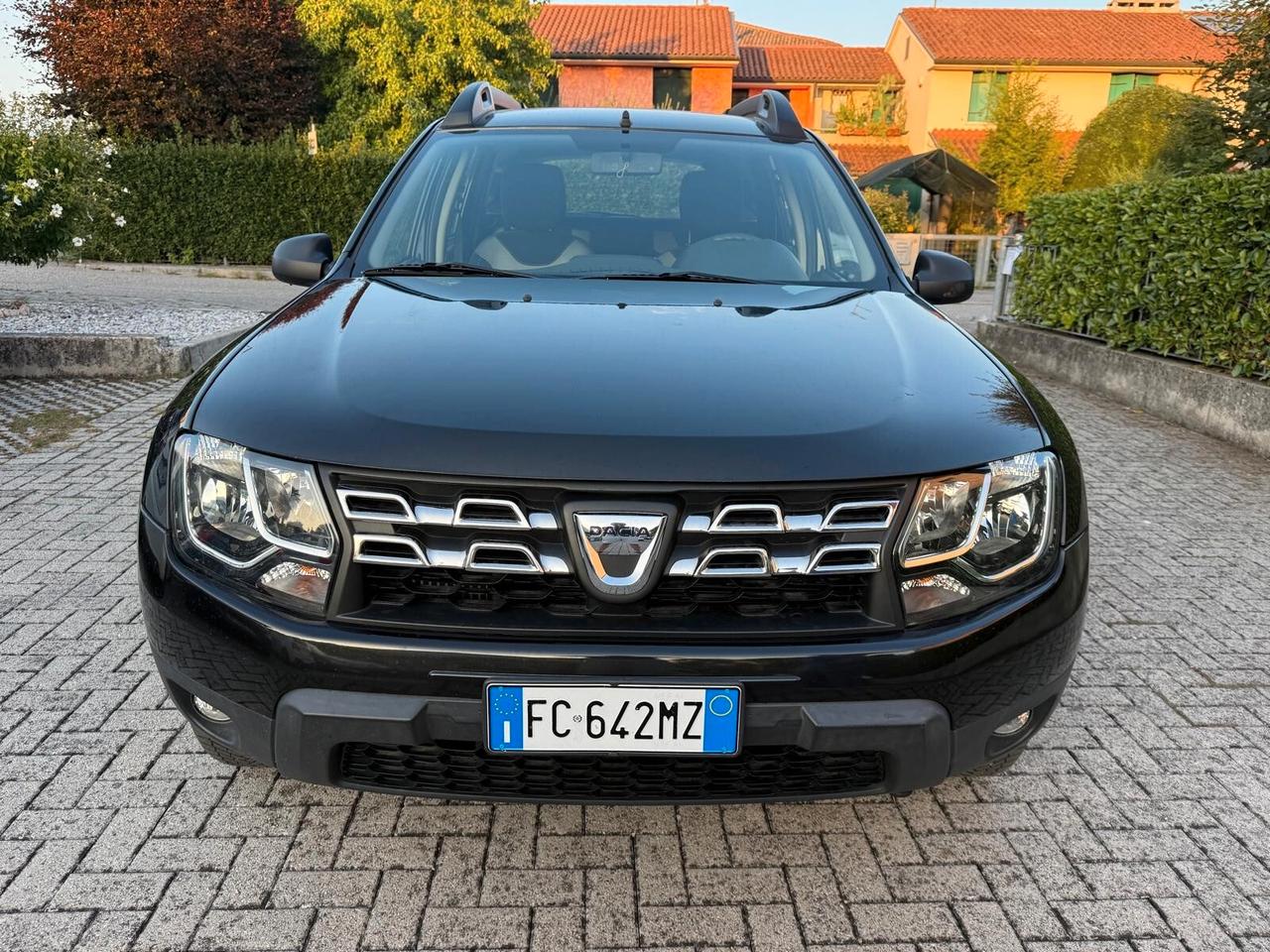 Dacia Duster 1.5 dCi