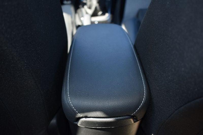 Opel Corsa Corsa 1.2 Elegance