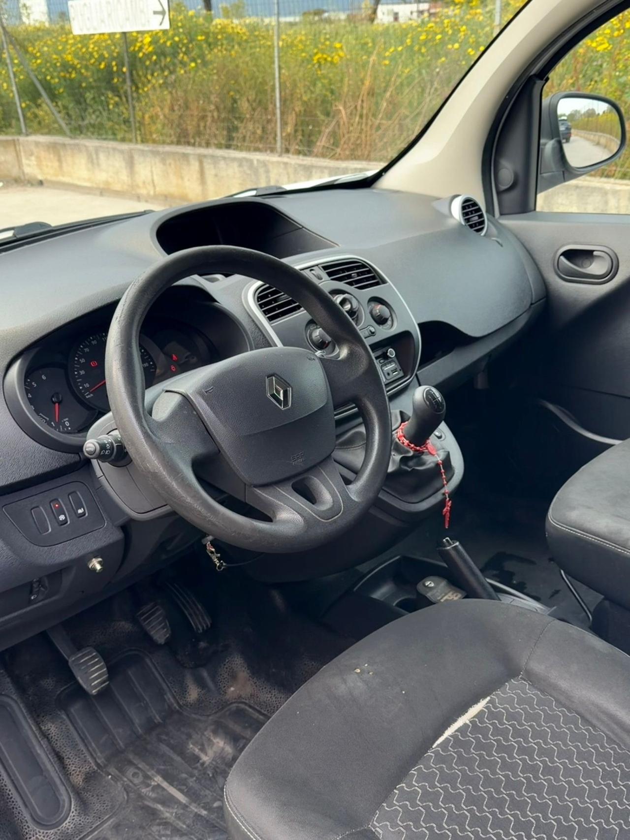 Renault Kangoo 1.5 dCi 90CV F.AP. Stop & Start 4p. Express Energy