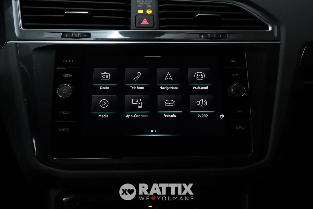 Volkswagen Tiguan 1.5 TSI 150CV Life