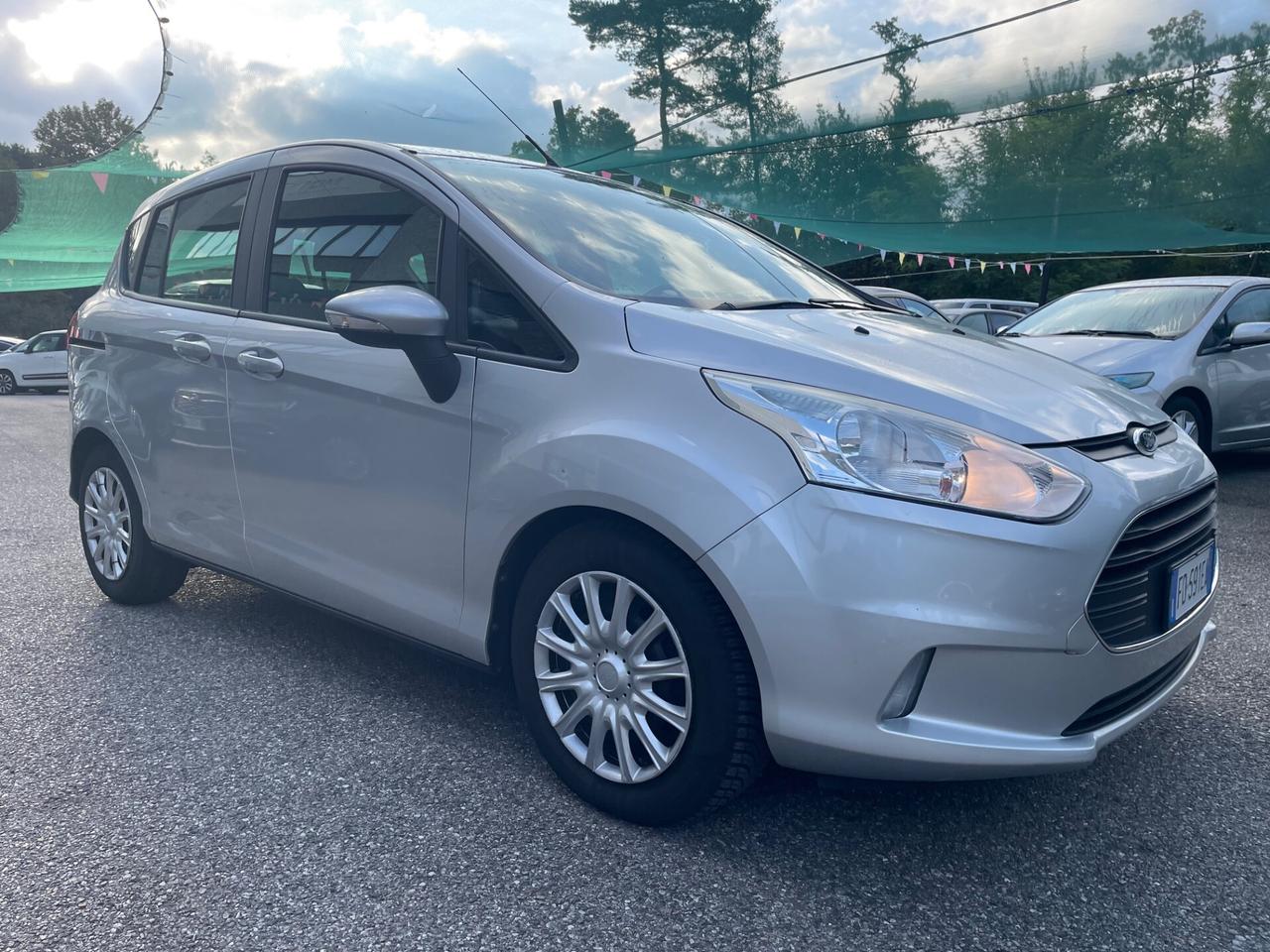 Ford B-Max 1.5 TDCi 75 CV *Neopatentati*euro6