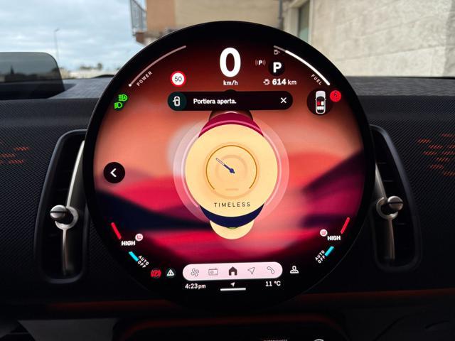 MINI Countryman D Classic Countryman CERCHI DA 19''.