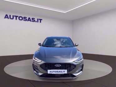 FORD Focus 1.0 ecoboost h ST-Line Style 125cv del 2023