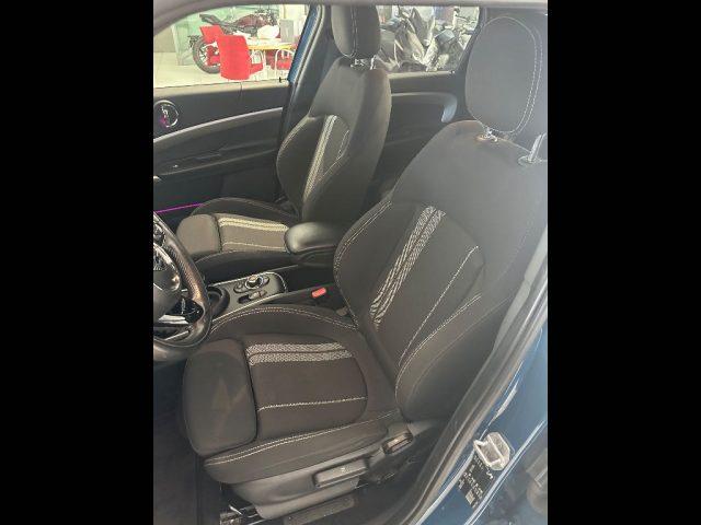 MINI Mini Countrym.(F60) - 2.0 Cooper S Hype Countryman