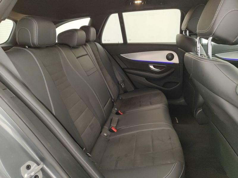 Mercedes-Benz Classe E 300 de S.W. Auto EQ-Power Premium Plus