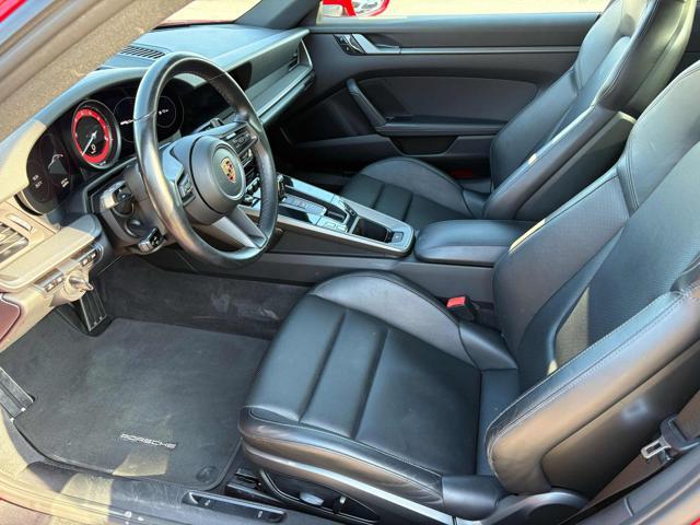 PORSCHE 911 Carrera S Possibile Porsche Approved