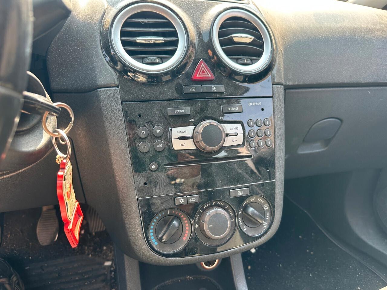 Opel Corsa 1.2 5 porte Cosmo ECONOMICA