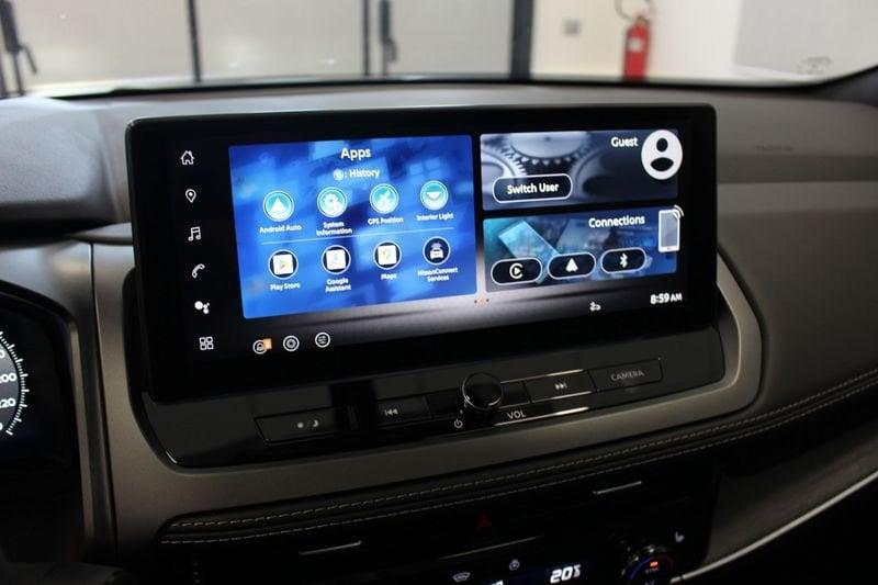 Nissan Qashqai MHEV 158 CV Xtronic Tekna