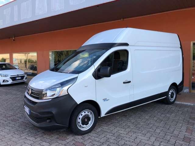 Fiat Talento 1.6 TwinTurbo MJT 125CV PL-TA Furgone