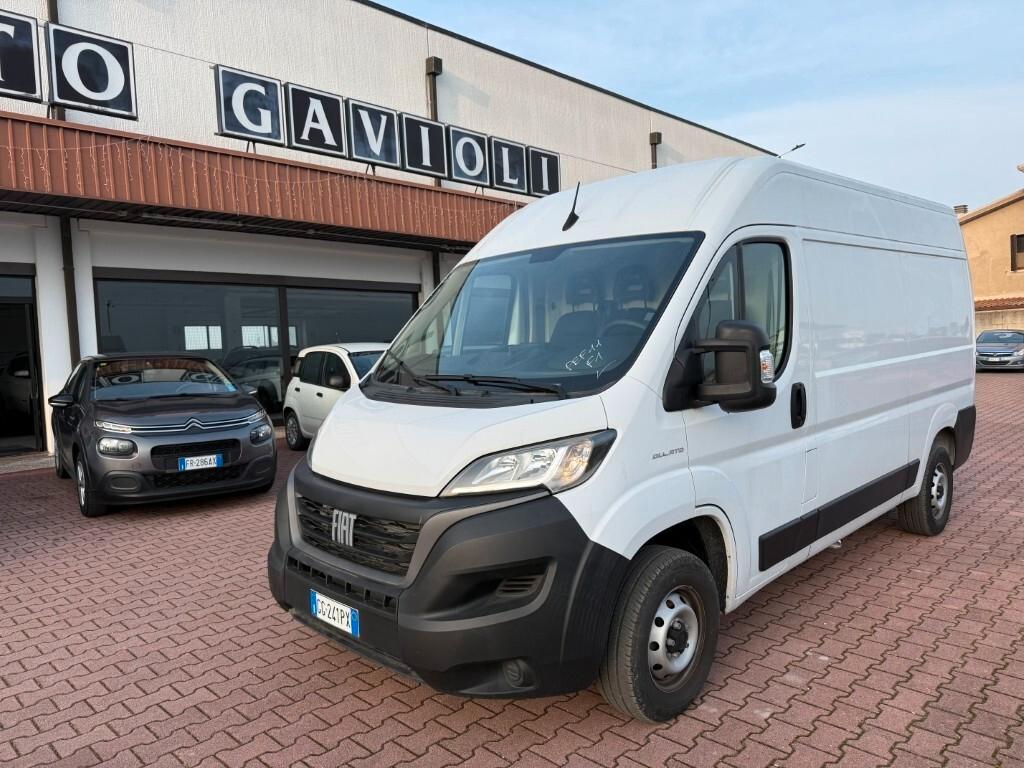 Fiat Ducato 30 2.2 Mjt 140CV PM-TM Furgone