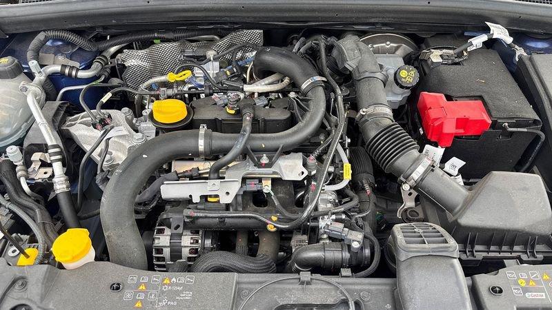 Renault Clio V 2023 1.0 TCe Techno