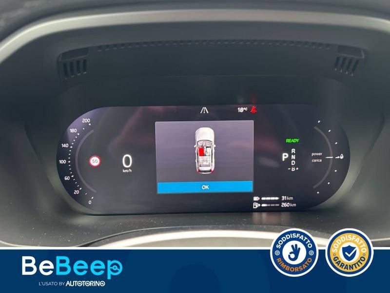 Volvo XC60 2.0 T6 RECHARGE PHEV INSCRIPTION AWD AUTO