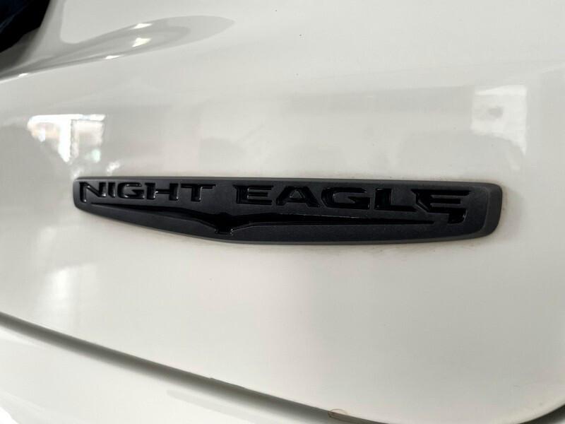 Jeep Compass 1.6 Multijet II 2WD Night Eagle