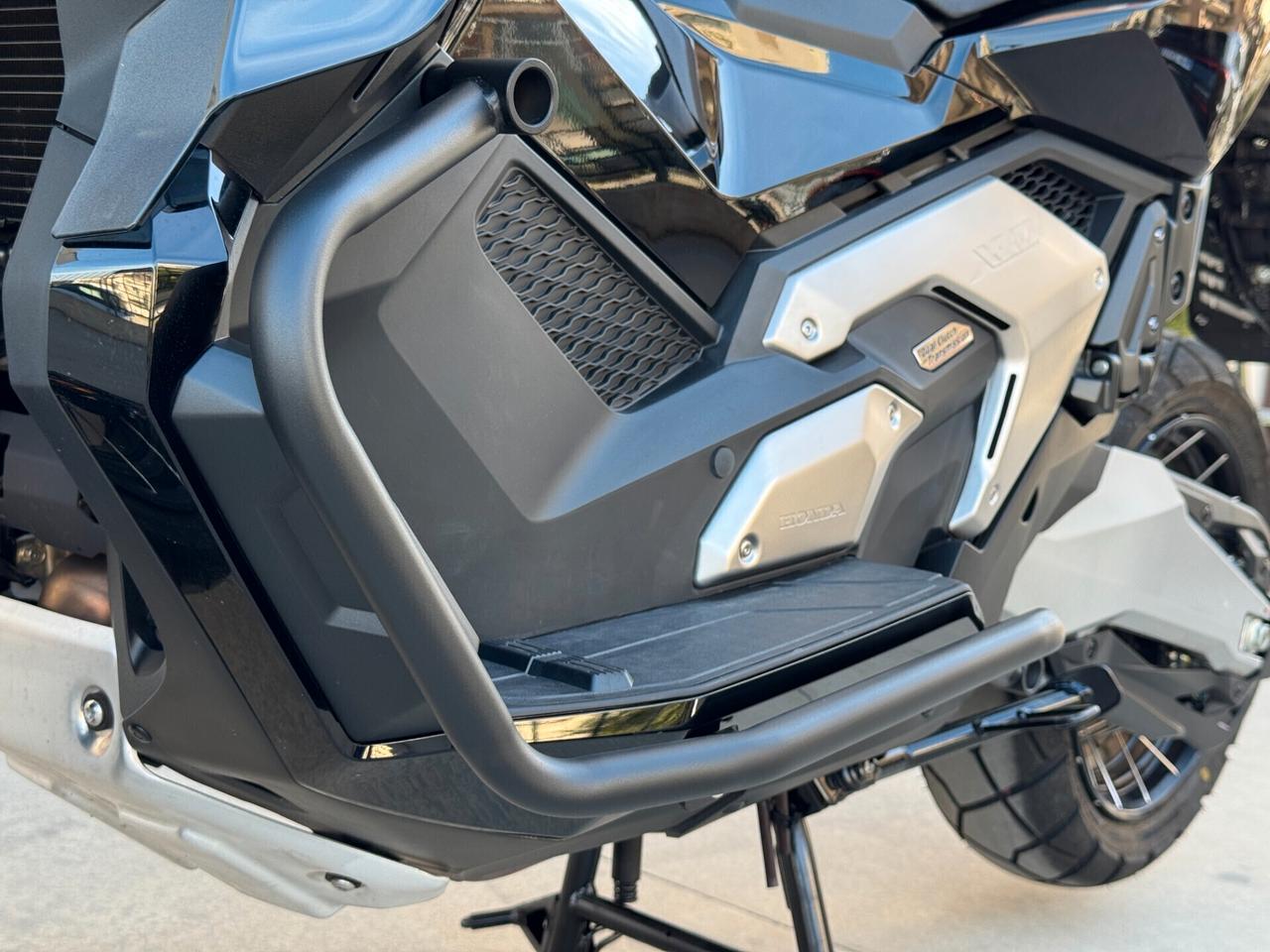 HONDA X-ADV 750 DCT ABS 58CV MY25