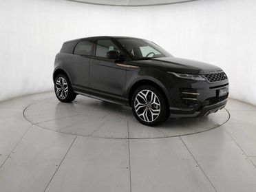 Land Rover Range Rover Evoque 2.0 D I4 MHEV HSE AWD Auto