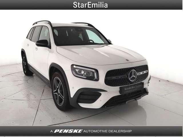 Mercedes-Benz GLB 200 GLB 200 d Premium auto