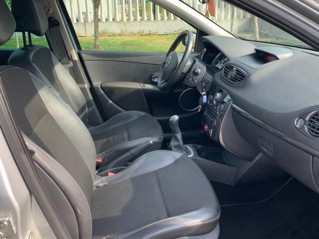 RENAULT Clio 1.4 16V 5 porte Confort