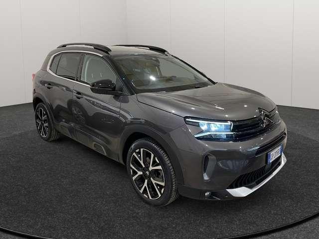 Citroen C5 Aircross 1.5 bluehdi 130cV Shine *AUTO*