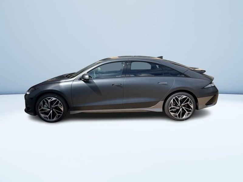 Hyundai Ioniq 6 77.4kWh 2WD Evolution