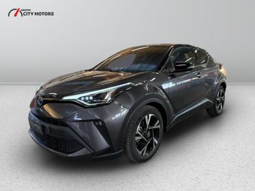 Toyota C-HR 2.0 Hybrid Trend E-CVT