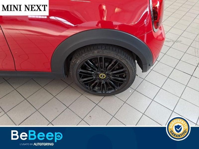 MINI Mini Full Electric MINI 3P COOPER SE CLASSIC AUTO
