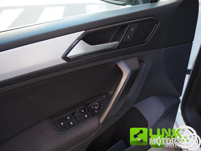 VOLKSWAGEN Tiguan TDI 150cv DSG Style 4motion