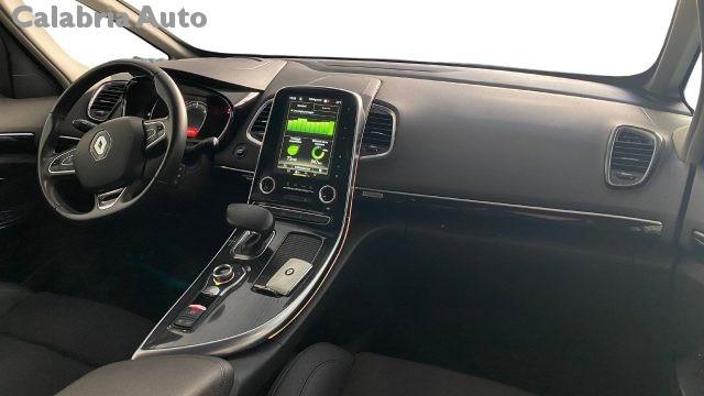 RENAULT Espace dCi 160CV EDC Energy Intens