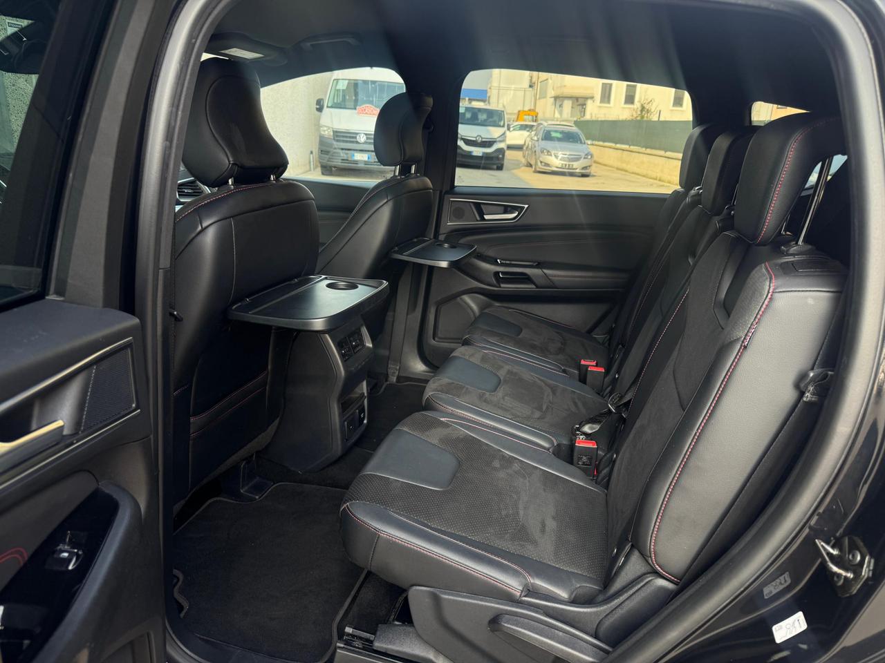 Ford S-Max 2.5 full hybrid ST-Line Business 190cv cvt 7p.ti