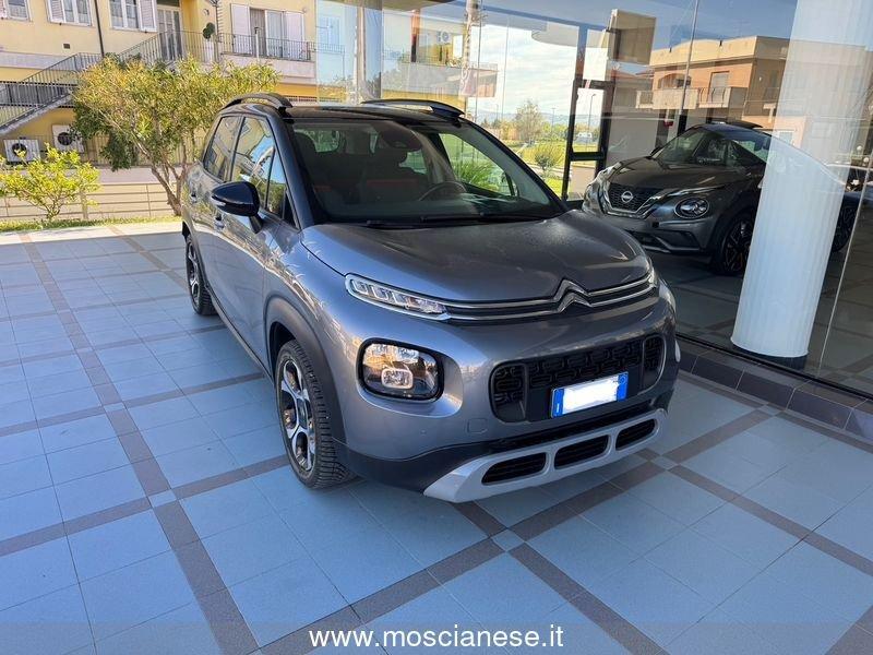 Citroën C3 Aircross C3 Aircross BlueHDi 100 Shine