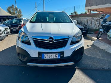 Opel Mokka 1.6 Ecotec 115CV 4x2 Start&Stop