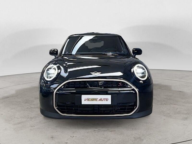 MINI Mini Mini Cooper S Classic