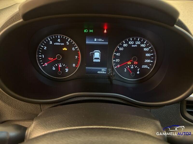 KIA Picanto Picanto 1.0 12V 5 porte Style