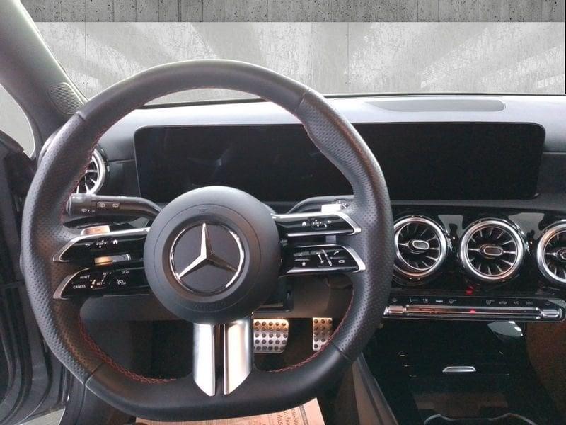 Mercedes-Benz Classe A A 180 AMG Line Advanced Plus auto