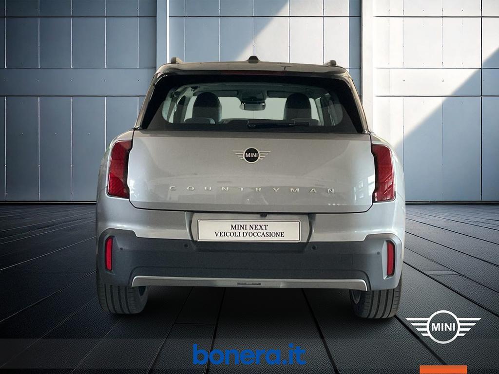 Mini Mini Countryman 2.0 48V D Classic Steptronic